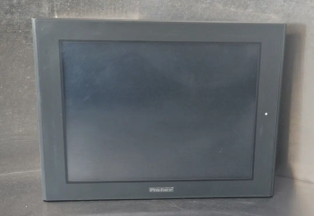 Pro-face 2880045-02 / 2980020-01 Panel View (BIN653)
