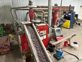 Used 2014 MG RECYCLING 380VZT Misc Recycling Florida US | ESCOBAR TRADING, INC. #337134