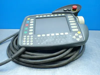 Used KUKA 00105201 Automation Control (HMI) Ohio US | HGR 24 #895622