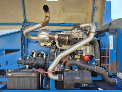 GENIE S-40 Manlifts | Global Machine Brokers, LLC (13)