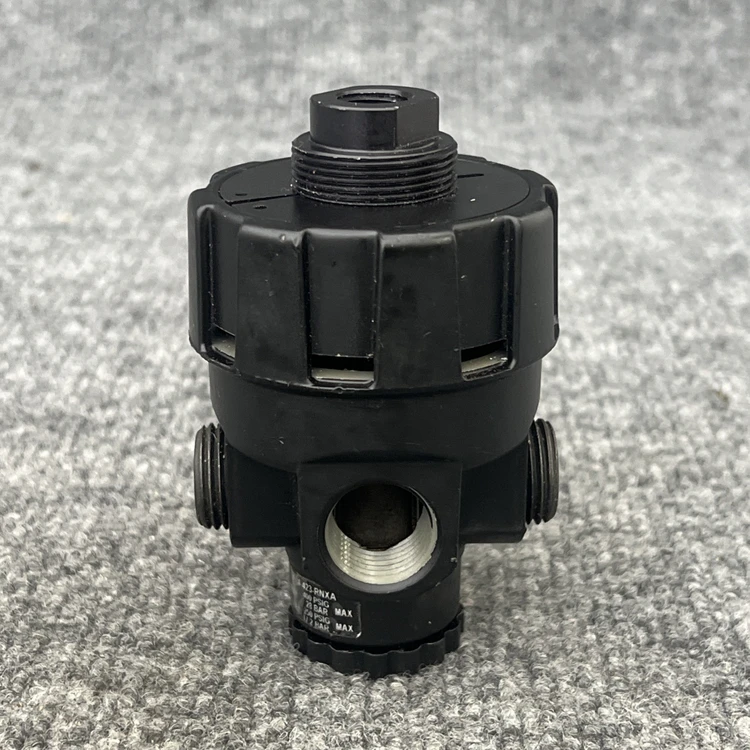 New | in-Stock Norgren R24-423-RNXA Air Pressure Regulators California US | Davliegogo LLC #1707097
