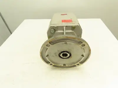 Bonfiglioli C50 2P P100 Inline Helical Gear Reducer 70:1 Gearbox B3 Foot Mount