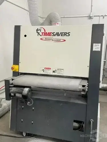 Used 2020 TIMESAVERS S311-13-1T Wide Belt Sanders Arizona US | KD Machinery #305066