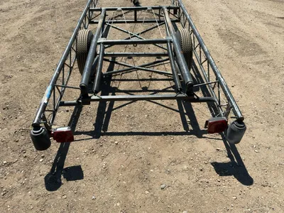 USED HOOSIER 14 FT