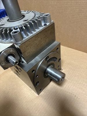 USED Tandler SP2B1-111-V-1:2
