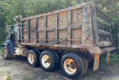 Used 2001 STERLING LT9500 Mobile Cranes Alabama US | Proxy Equipment #1389004