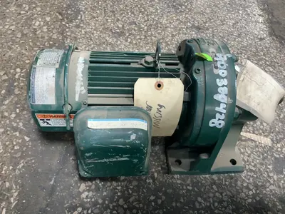 Used SUMITOMO TCF/FB1B Motors (misc) Ohio US | HGR 24 #1266184