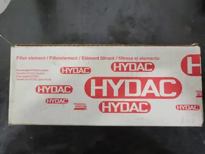 NEW HYDAC 6.03.08D10BN