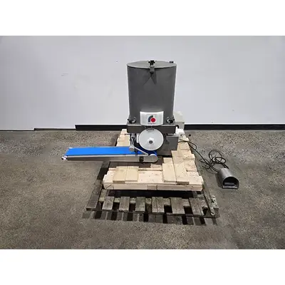 Used Deighton _UNKNOWN_ Cookie Machines | ISCA #1298913