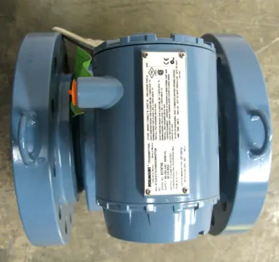 NEW Rosemount 8705 NHA060C7W0N0G1B3Q4Q8Q