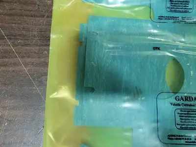 Gasket Package