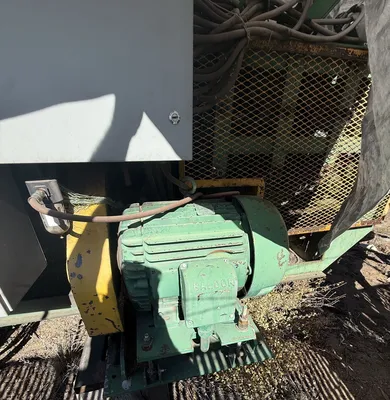 Used ZEDCO WRM-16-55-4K Post Forming Machines Oregon US | Heavy Wall Consulting #1557985