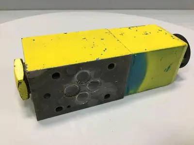 USED VICKERS DG4V32AMUHL760