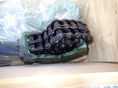 Used HDT TACTICAL SYSTEMS INC 4910013659304 Material Handling (misc) Ohio US | HGR 24 #927761