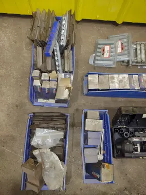 USED SUNNEN MBB-1650