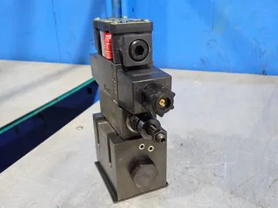 Used 2004 PARKER D31VW003C4NYCF63A 82 Pumps Ohio US | HGR 24 #877598