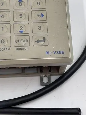Used KEYENCE KEYENCE BL-V35E Misc Electrical & Power Parts | ND Industrial Surplus #1214944