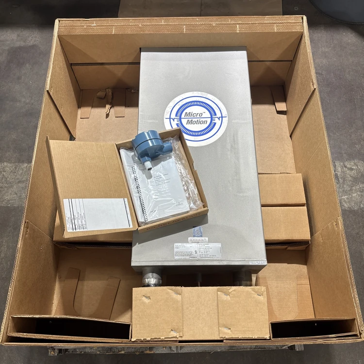 New | in-Stock Emerson DL200S999SU Vacuum Gauges / Controllers Indiana US | J&J Industrial Supply #1421866