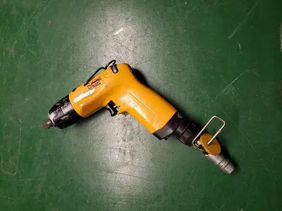 USED ATLAS COPCO EP6PT-HR10/C