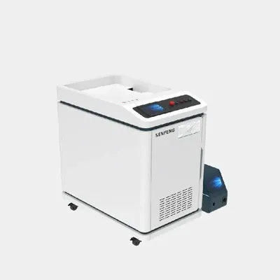 NEW SENFENG SF1500HWM