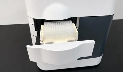 USED AGILENT - KEYSIGHT OLIGO PRO II