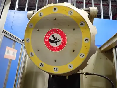 USED 1990 FANUC T