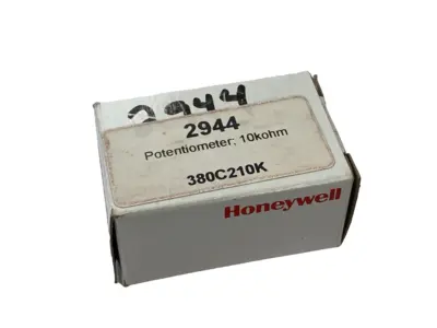 New | in-Stock Honeywell 2944, 20-1125 Potentiometers Michigan US | Maverick Industrial Sales #1398855