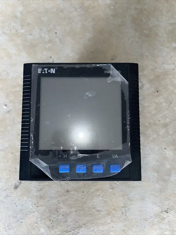 Used Eaton _UNKNOWN_ Power Meters South Carolina US | Palmetto Automation #1155571
