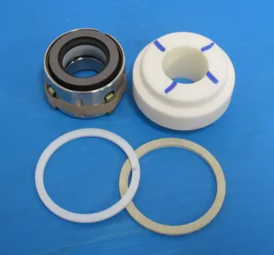 NEW PO-2837 MECHANICAL SEAL O.D. 1-1/2"