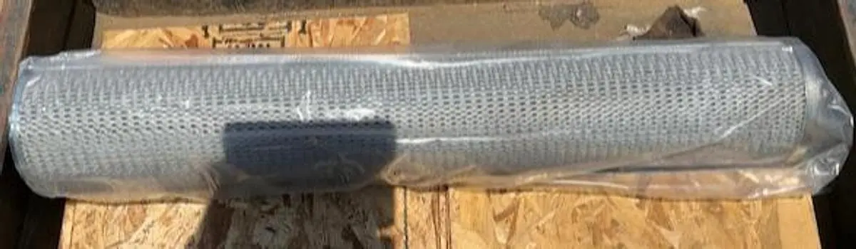 Porous Media Filter Element PN GER53360K03V