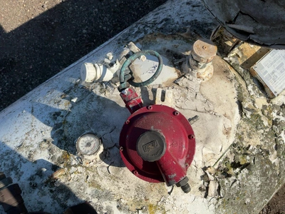 Used _UNKNOWN_ _UNKNOWN_ Stationary Fuel Tanks Michigan US | Miedema Asset Management Group #1579456