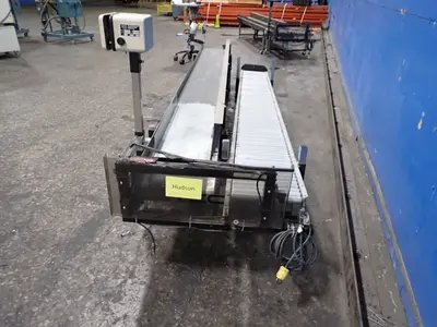 USED TEC ENGINEERING CORP SXSXCYCLE