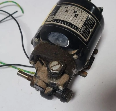 USED Bodine 64554645645654645645