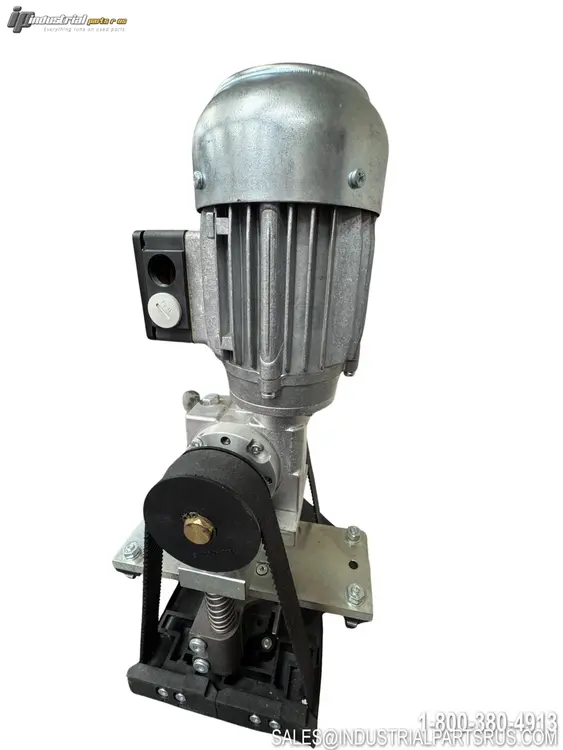 Used REXROTH 12181 A.C. Motors Kentucky US | Industrial Parts R Us Inc. #1517807