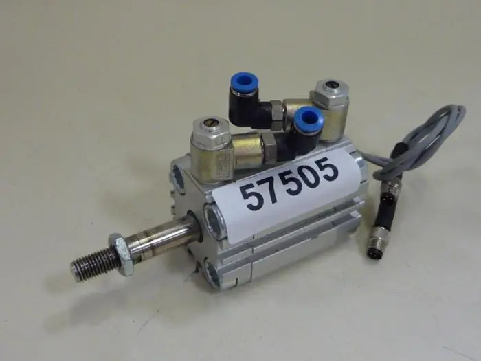 Used FESTO ADVU-32-30-A-P-A Cylinders Michigan US | Ideal Machinery #597298