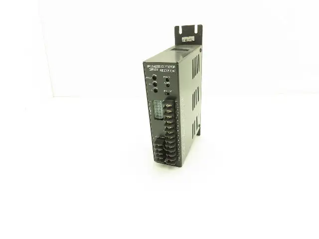 Used ORIENTAL MOTOR CO. _UNKNOWN_ Servo Drives | Arrow Industrial #556783