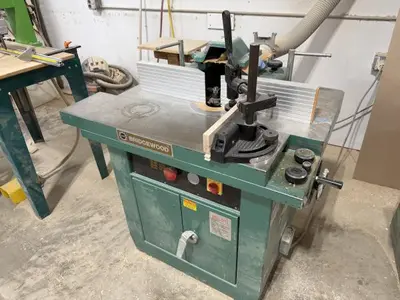 USED BRIDGEWOOD BW-511MS