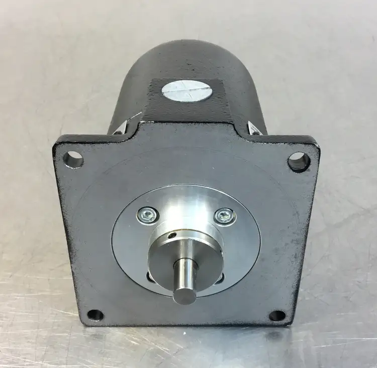 Used DYNAPAR X252000053 Encoders South Carolina US | Palmetto Automation #1159770