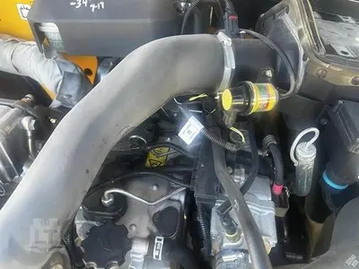 USED 2014 JCB 510-56