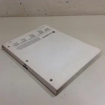 USED ALLEN BRADLEY 1775-6.4.1