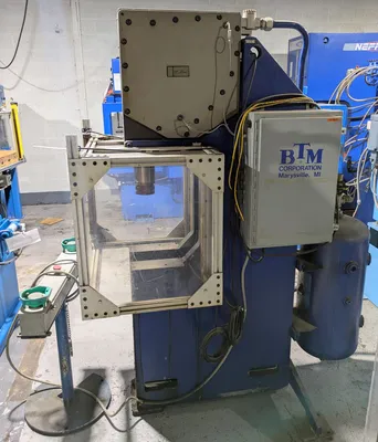 USED 2006 BTM BTM  PRESS