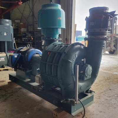 150HP Centrifugal Blower