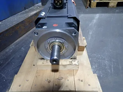 USED SIEMENS 1FT61058SF714EH0