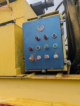 Used MAC  SATURN 72 X 46 HT      400 HP Misc Recycling Florida US | ESCOBAR TRADING, INC. #1295526