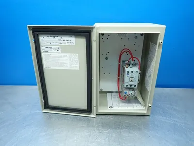NEW ALLENBRADLEY 109C37FAA1H