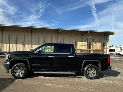 Used 2015 GMC SIERRA 1500 Pickup Trucks Michigan US | Miedema Asset Management Group #1419419