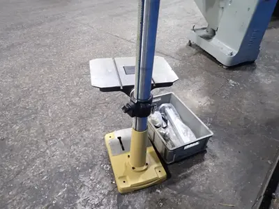USED POWERMATIC PM2800B