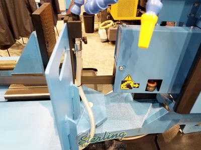 New | in-Stock DOALL DS-500SA Horizontal Band Saws California US | Sterling Machinery Exchange #1465869