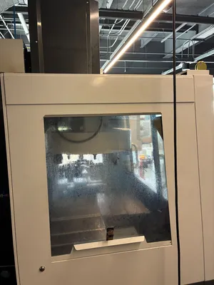 2018 HAAS VF-2 Vertical Machining Centers | Machinery Network (7)