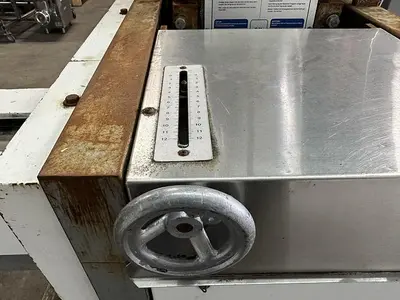 USED BENIER B84LO